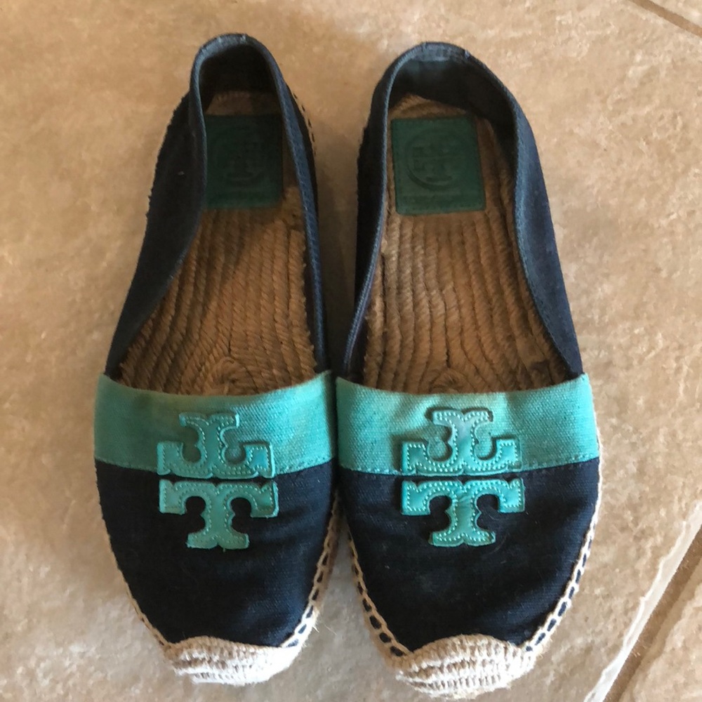 Tory Burch Espadrilles